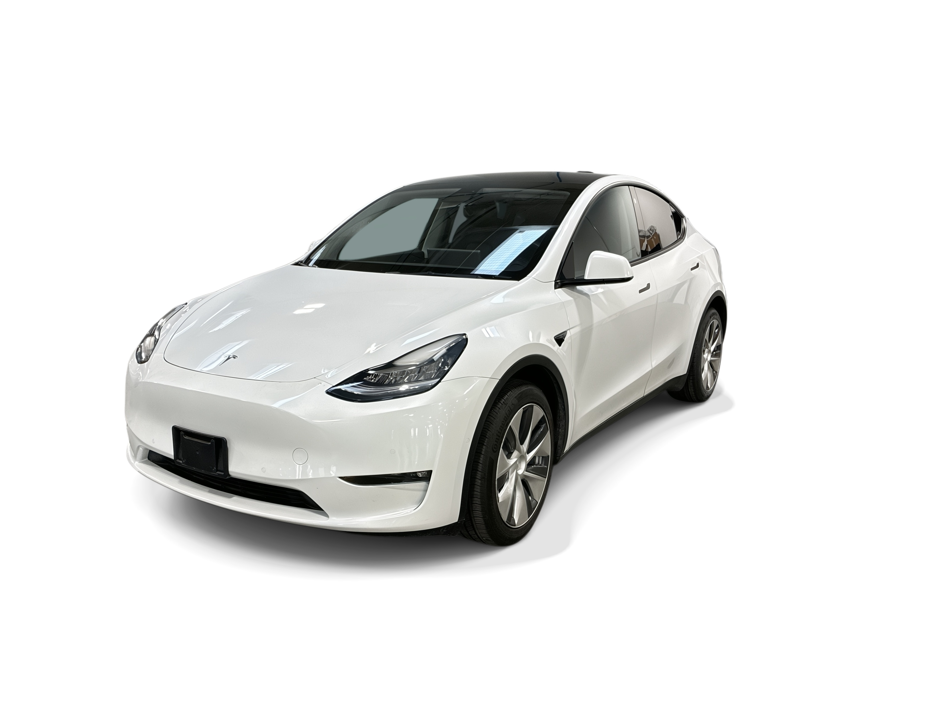 tesla model y 2021 5YJYGDEEXMF218416 image tesla model y 2021 5YJYGDEEXMF218416 image